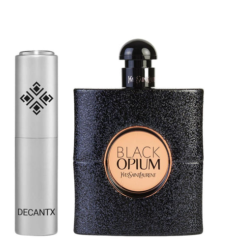 Yves Saint Laurent Black Opium Eau de Parfum for Women